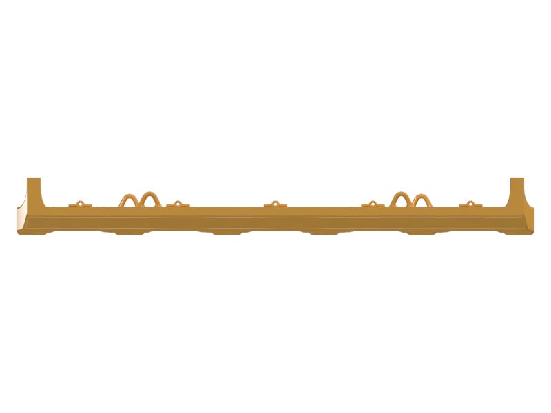 Bucket Cast Lip