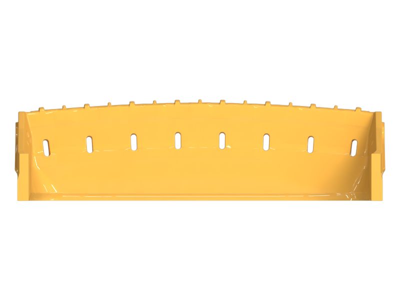 Bucket Cast Lip