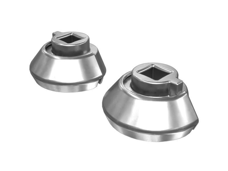 438-4564: КОЖУХ В СБОРЕ ED