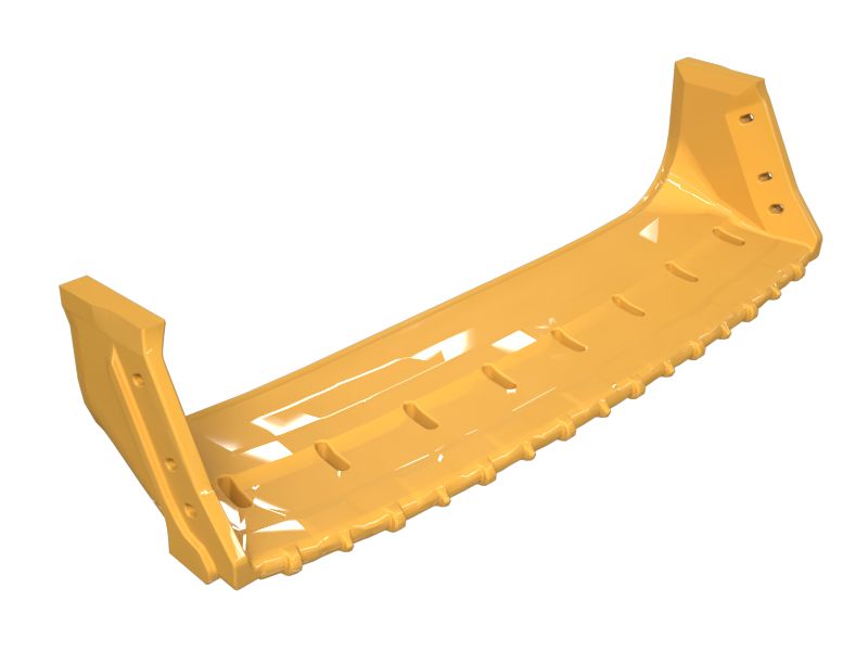589-9219: Bucket Cast Lip