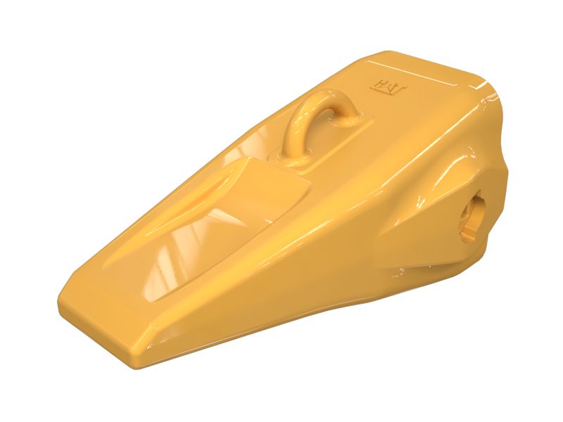 6055351 Bucket Wear Plate Heel Shroud Cat® Parts Store