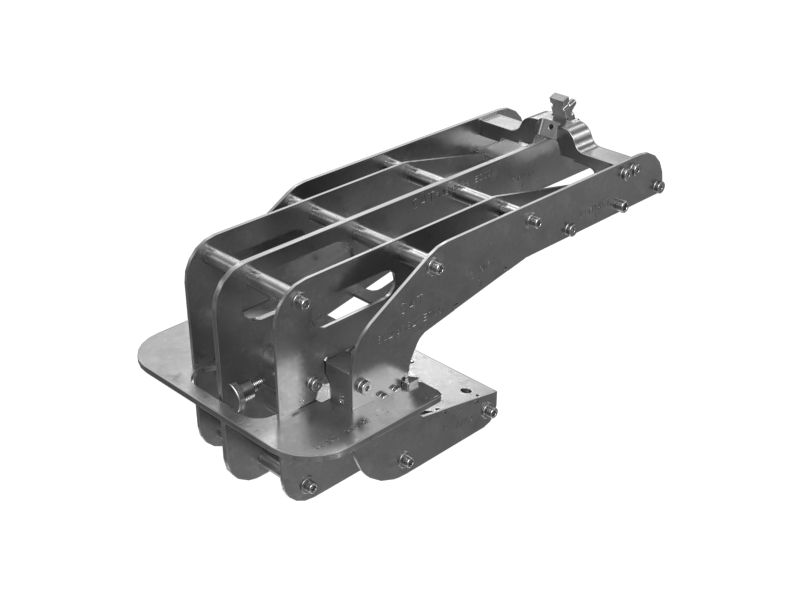 Cast Lip Gauge