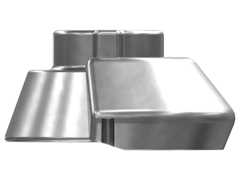 КОЖУХ В СБОРЕ ED