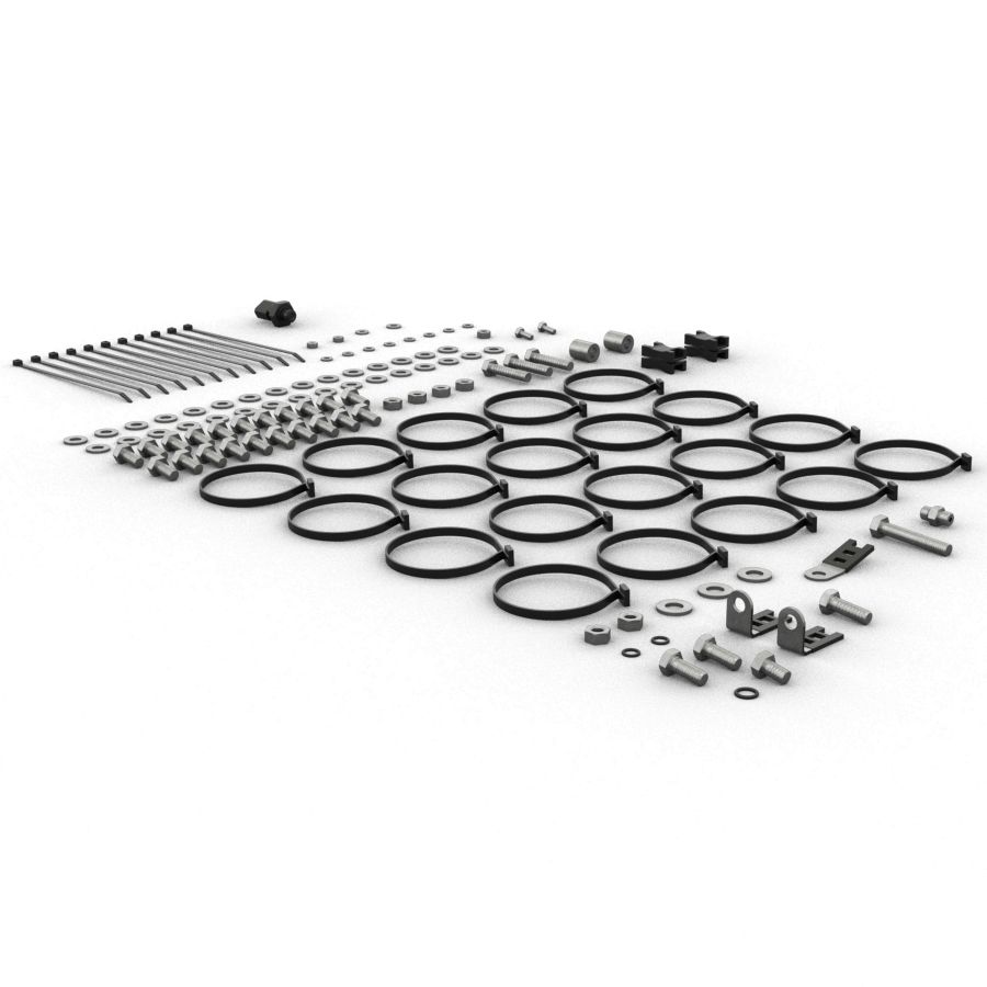 C175 Repower Wiring Kit