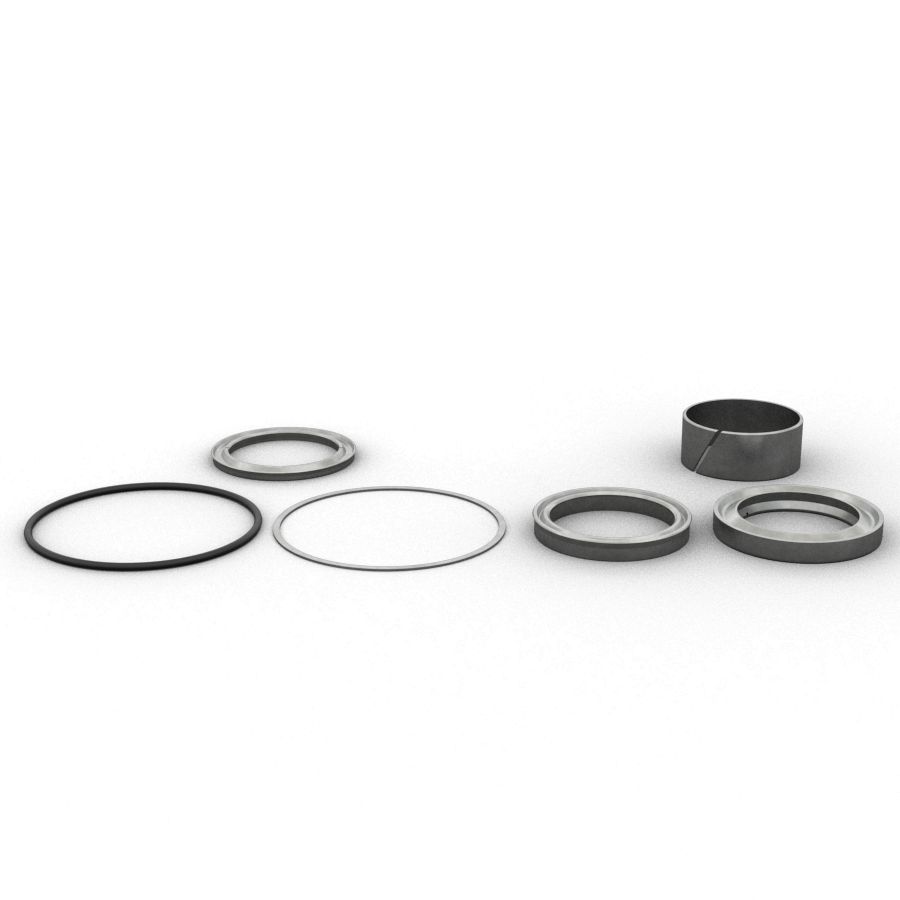 537-8501: Hydraulic Cylinder SEAL KIT - STANDARD SIZE 5378501 купить