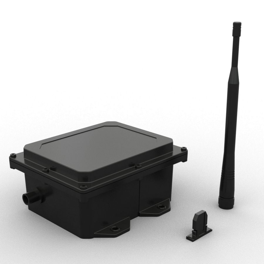 КОМПЛЕКТ ПРИЕМНИКА