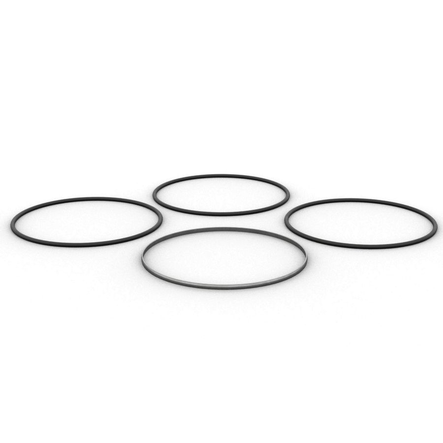 КОМПЛЕКТ ГИЛЬЗЫ ЦИЛИНДРА