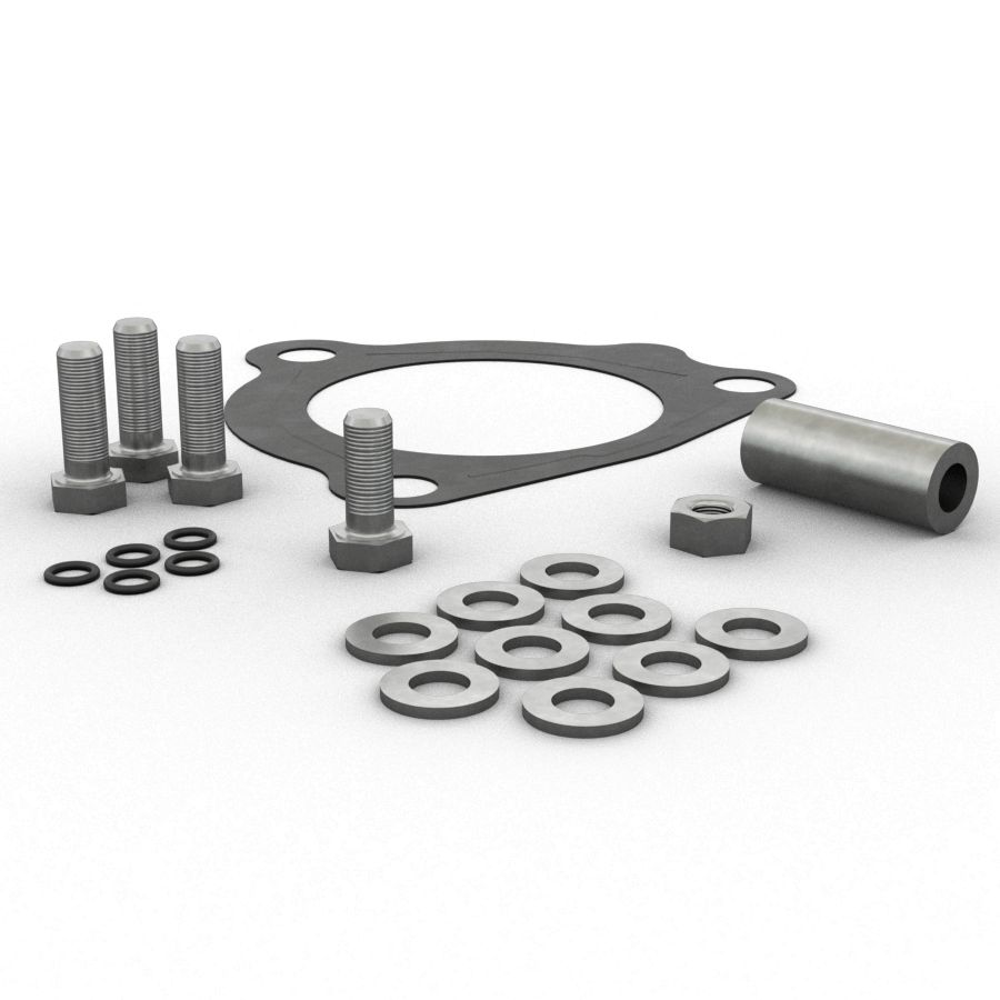 C175 Repower Air Start Kit