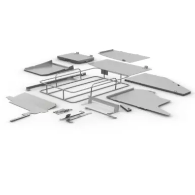 486-5404: Vandal Guard, Polypropylene