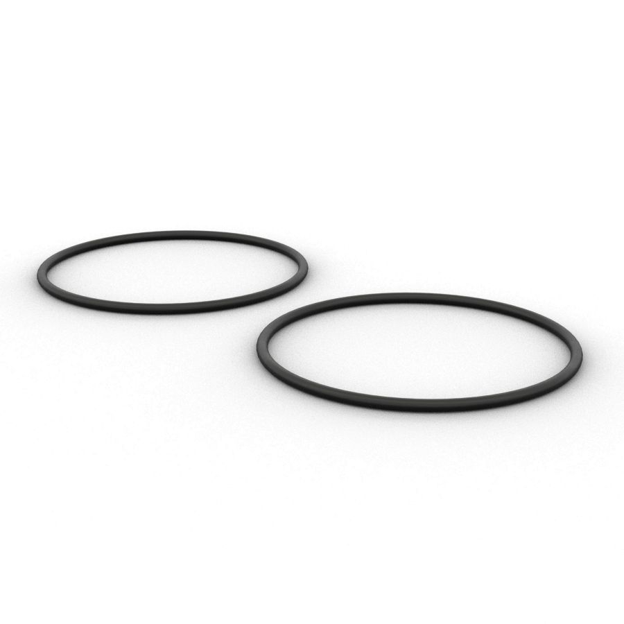 КОМПЛЕКТ УПЛОТНЕНИЙ