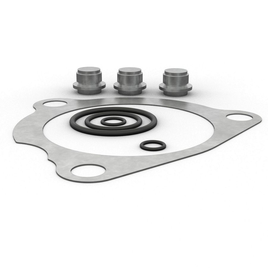 ИЗОЛИРУЮЩАЯ ШАЙБА