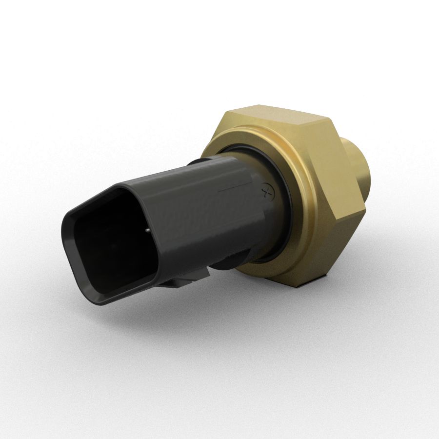 519-7510: AssetIQ Takviye Basınç Sensörü