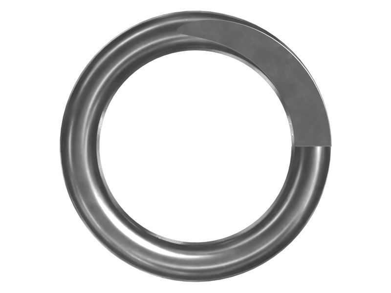 368-3986: 19.66mm Outside Diameter Compression Spring | CATCorp