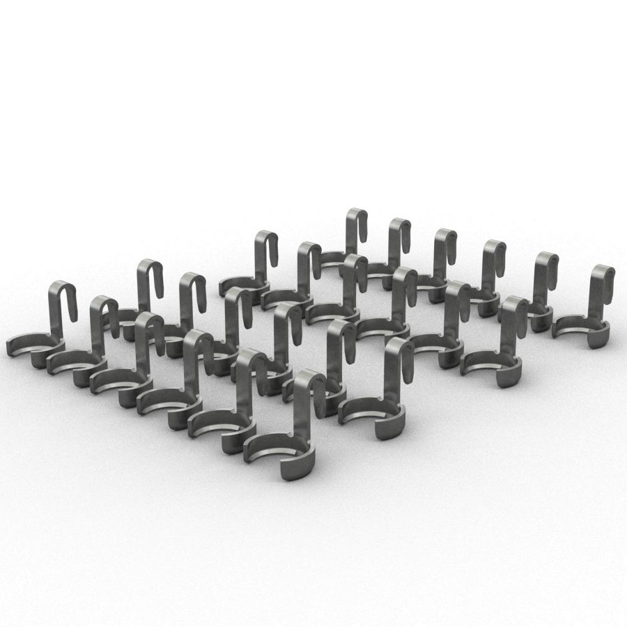 КОМПЛЕКТ РАСПРЕДЕЛИТЕЛЬНОГО ВАЛА