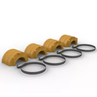519-2825: 24 Stroke Limiting Collar
