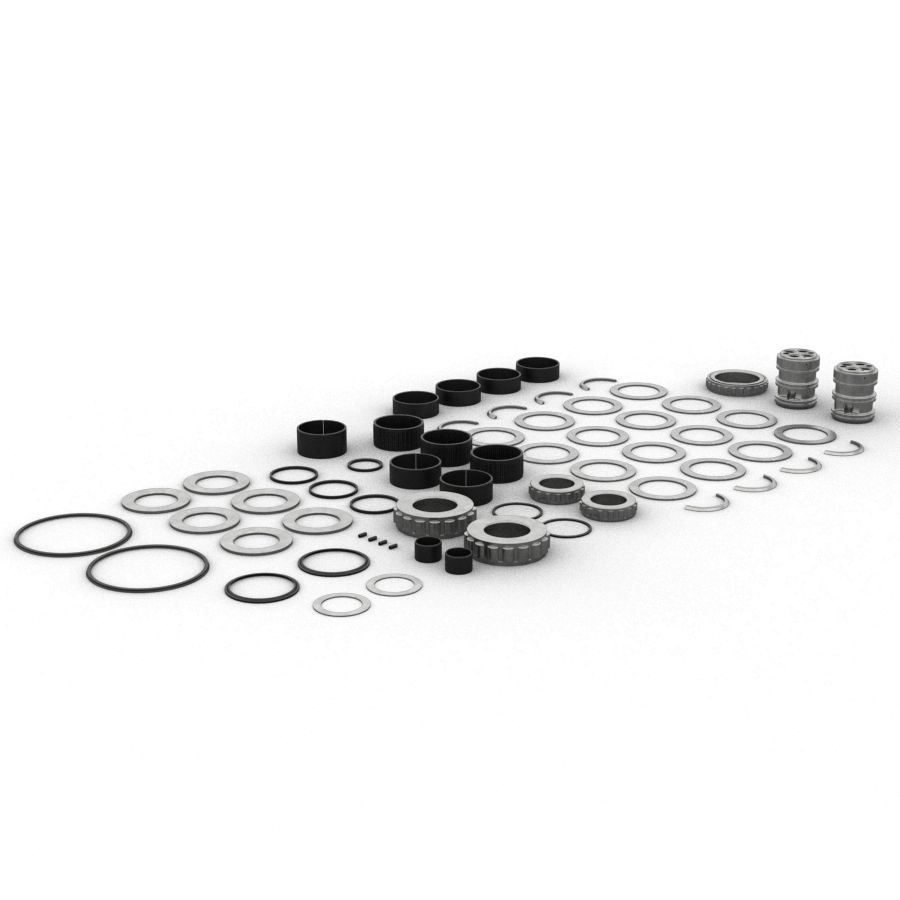 527-3176: KIT-TRANSMISSION BEARING 5273176 buy
