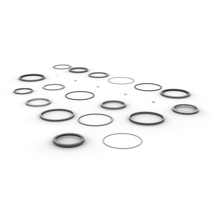 533-2033: Hydraulic Cylinder Seal Kit