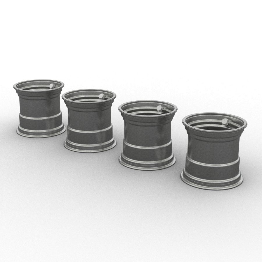 КОМПЛЕКТ RIM #S Y