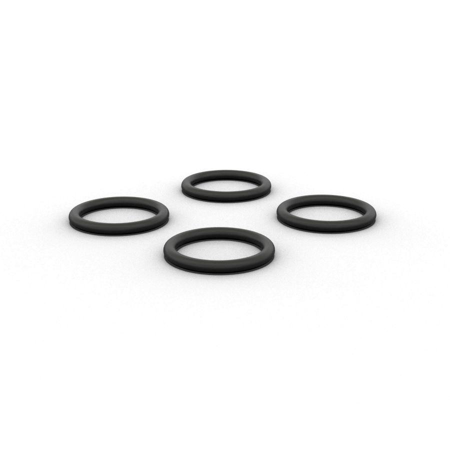 504-4879: Block & Oil Pan Gaskets Kit - Central Lower Structure 5044879 купить