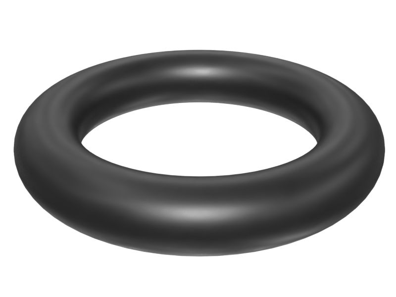 173-5549: 2.66 x 9.87mm 90A NBR O-Ring | Cat® Parts Store