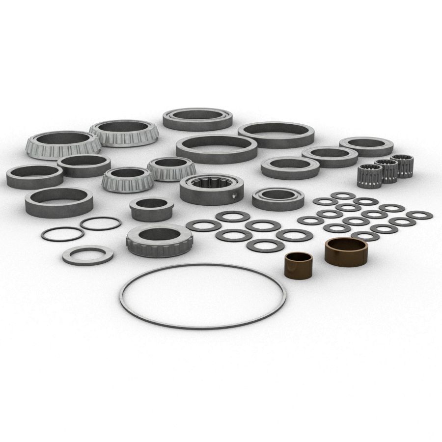 568-2160: Transmission Bearing Kit 5682160 购买