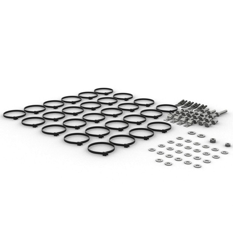 УСТАНОВКА ЭЛЕКТРОННОГО ВПРЫСКА ТОПЛИВА