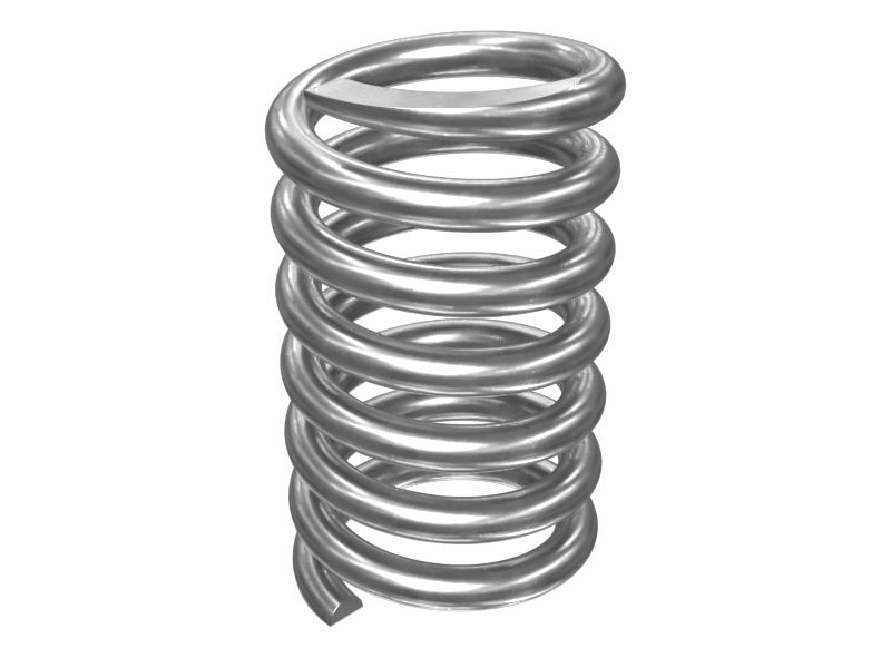 368-3986: 19.66mm Outside Diameter Compression Spring | CATCorp