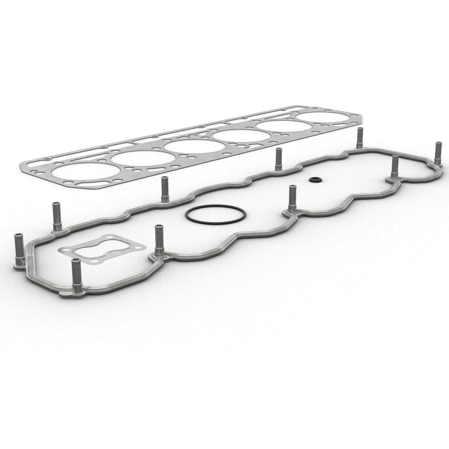 525-5219: Single Cylinder Head Install Kit 5255219 купить