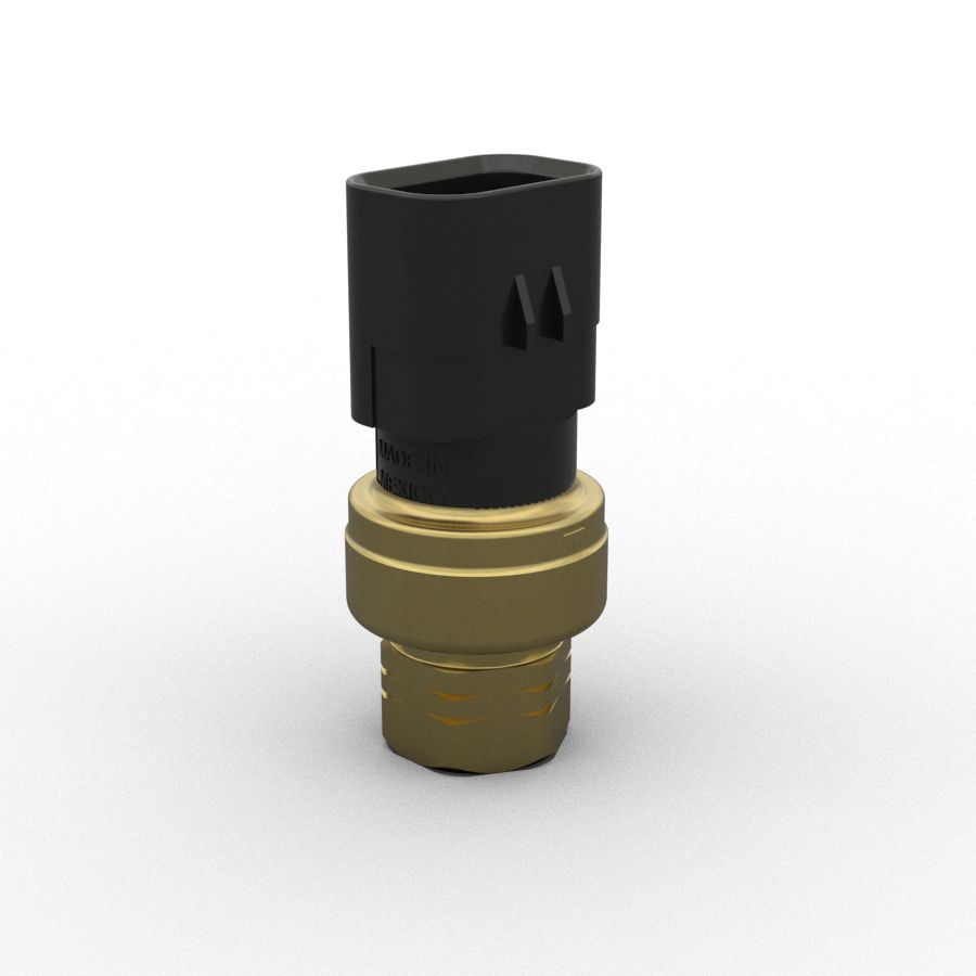 519-7509: AssetIQ-Ortam Basınç Sensörü