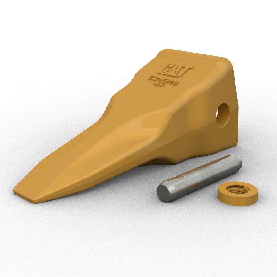 豪奢な 539-5758: Tip Kit (RC) | Cat® Parts Store 冷蔵庫・冷凍庫