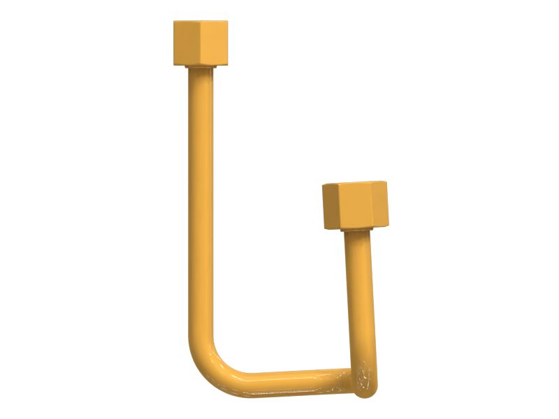 ТРУБКА В СБОРЕ