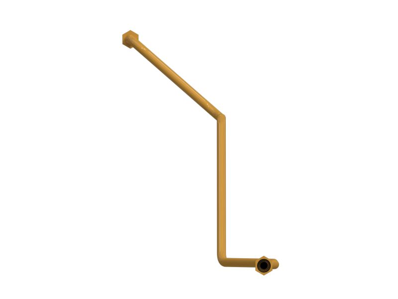 ТРУБКА В СБОРЕ