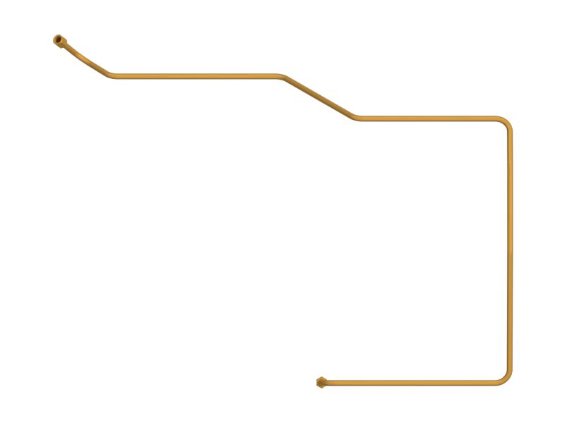 ТРУБКА В СБОРЕ