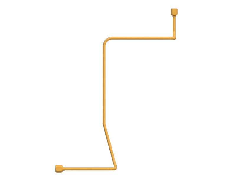 ТРУБКА В СБОРЕ