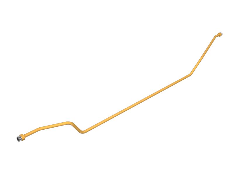 ТРУБКА В СБОРЕ