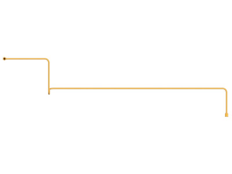 ТРУБКА В СБОРЕ