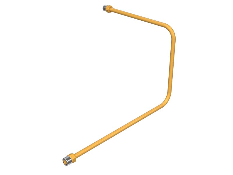 9Y-4246: Tube Assembly 9Y4246 купить
