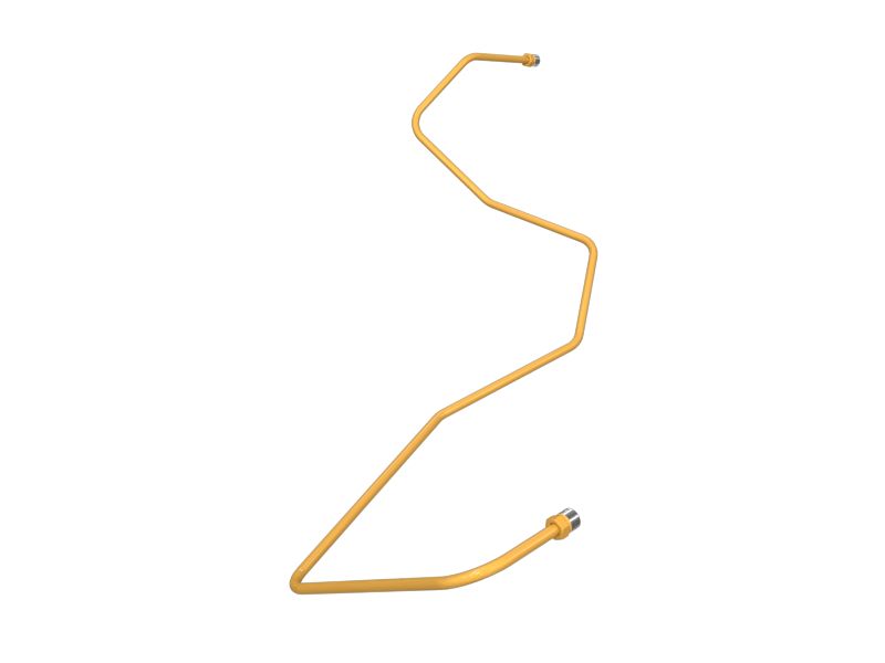 6N-4725: ТРУБКА В СБОРЕ