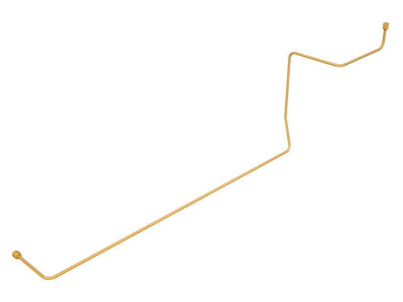 7W-9343: ТРУБКА В СБОРЕ