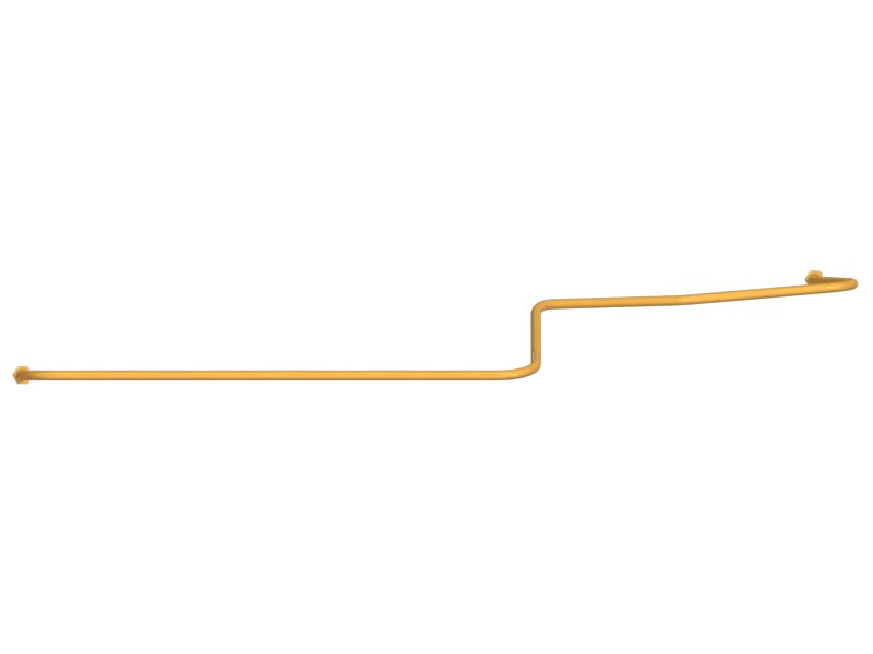 ТРУБКА В СБОРЕ