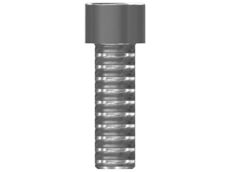 095-1143: BOLT HEXSOCK 0951143 купить
