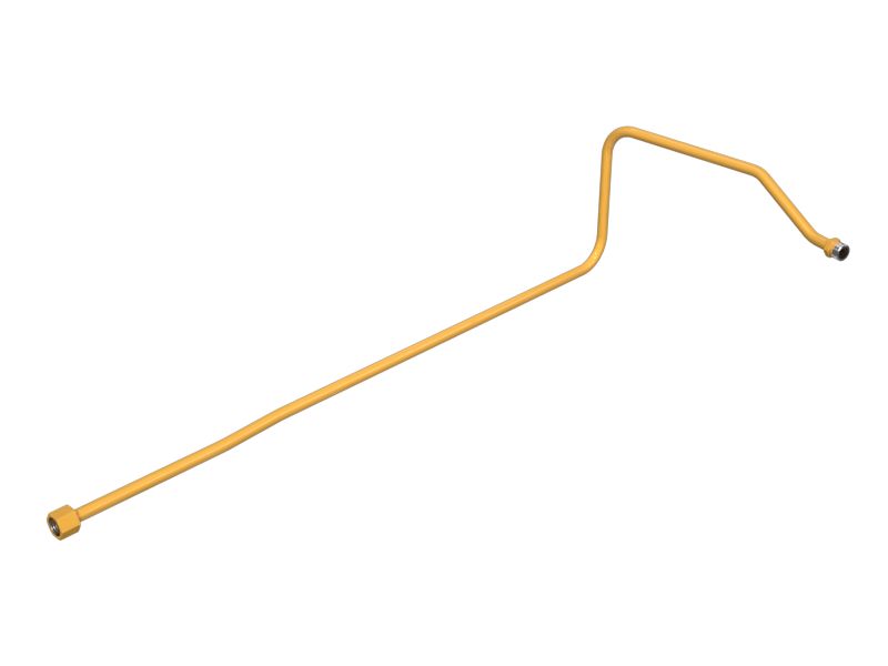 4Y-8309: ТРУБКА В СБОРЕ