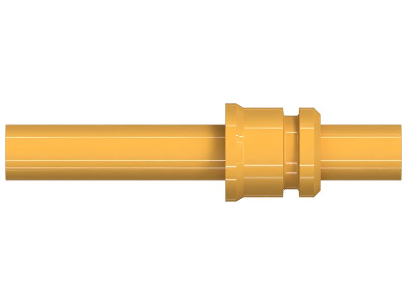 ТРУБКА В СБОРЕ