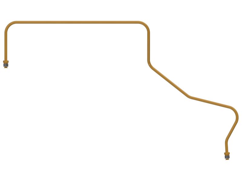 ТРУБКА В СБОРЕ