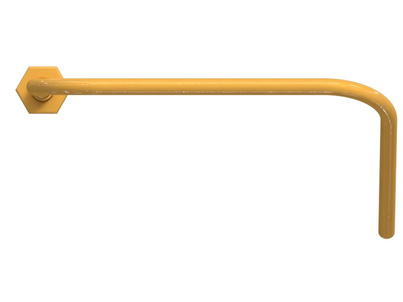 ТРУБКА В СБОРЕ