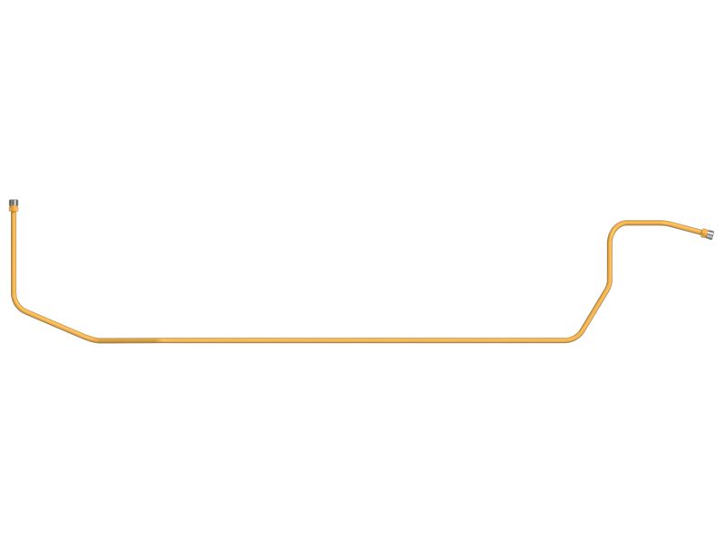 ТРУБКА В СБОРЕ