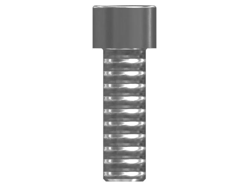 095-1143: BOLT HEXSOCK 0951143 купить