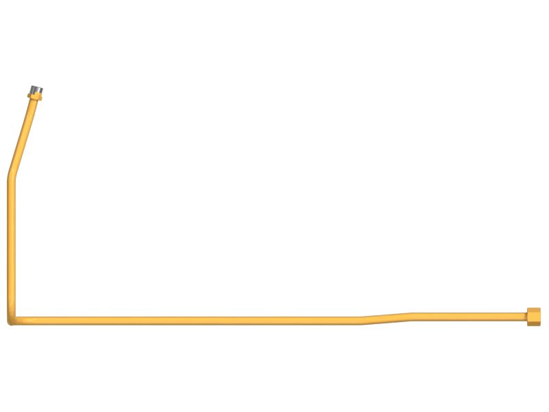 ТРУБКА В СБОРЕ