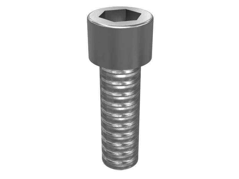 095-1143: BOLT HEXSOCK 0951143 купить