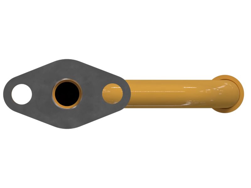 ТРУБКА В СБОРЕ